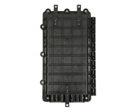 ExtraLink Jerry Mufa FTTX 2 tacki 24 spawy zewnętrzna - 1544002 - zdjęcie 1